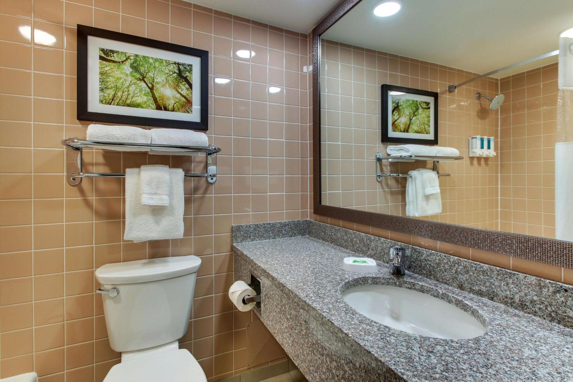 Pear Tree Inn St. Louis - Arnold Ngoại thất bức ảnh