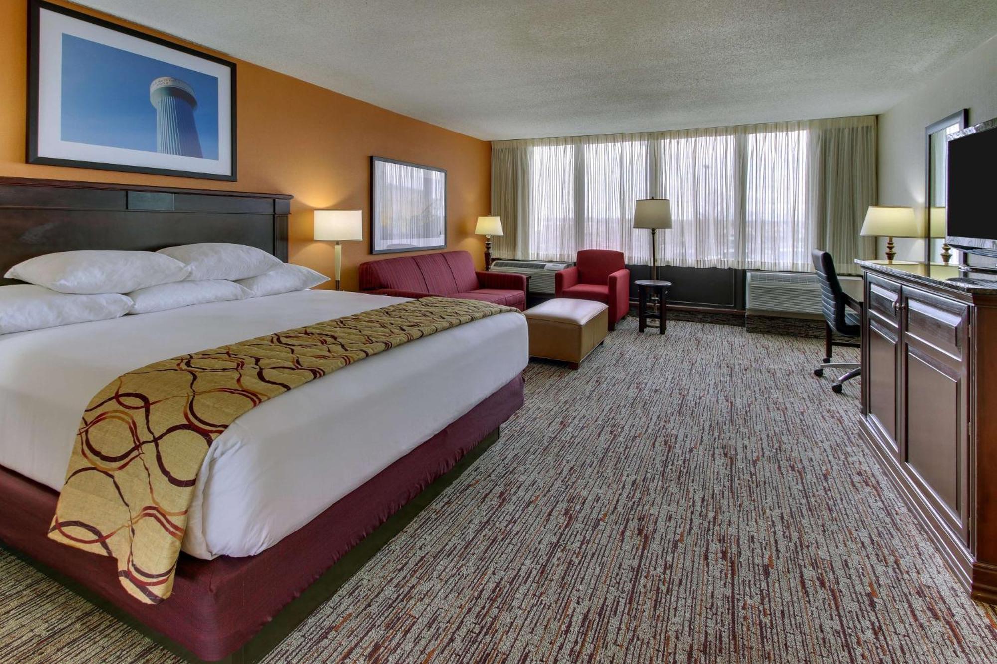 Pear Tree Inn St. Louis - Arnold Ngoại thất bức ảnh