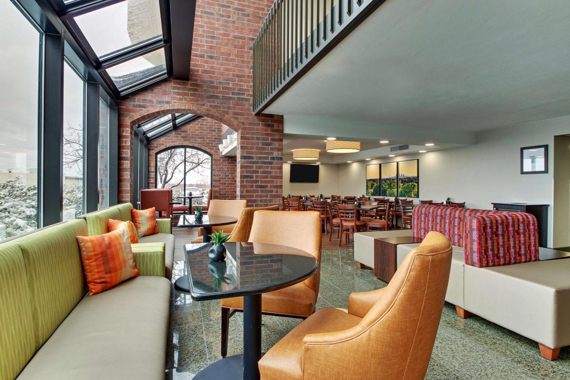 Pear Tree Inn St. Louis - Arnold Ngoại thất bức ảnh