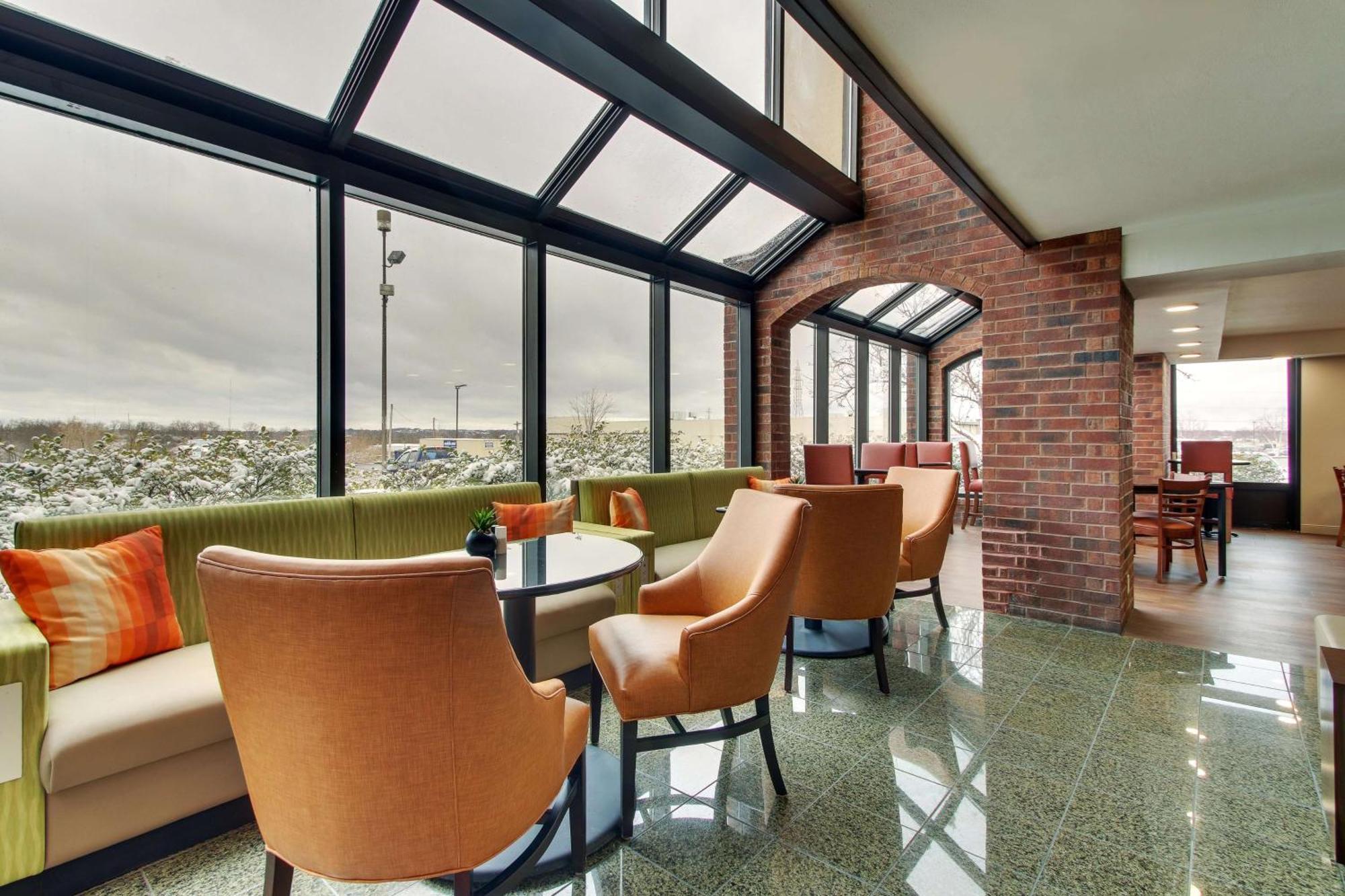 Pear Tree Inn St. Louis - Arnold Ngoại thất bức ảnh