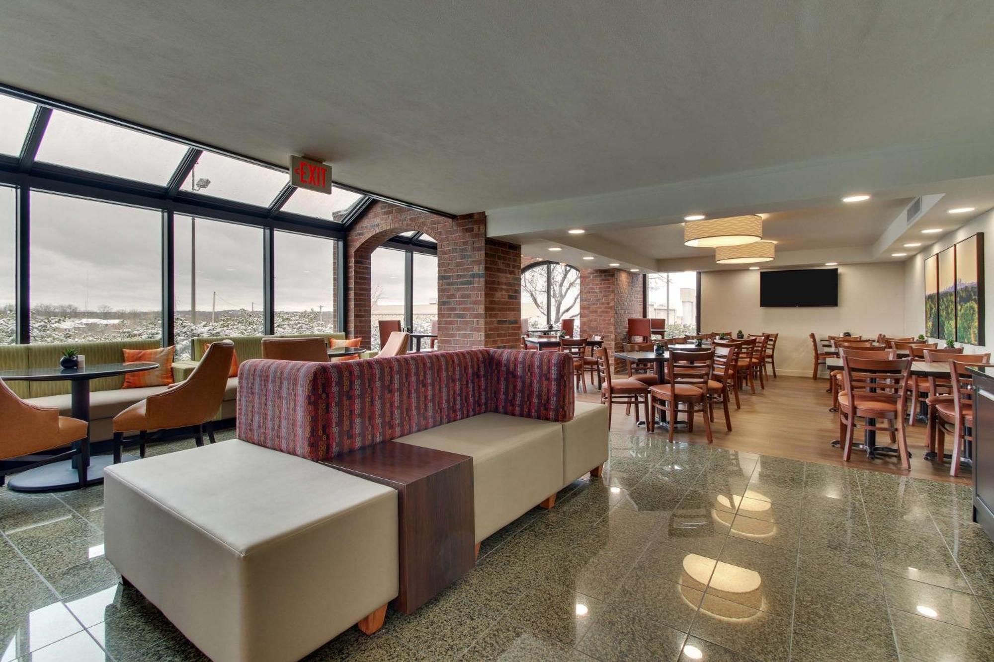 Pear Tree Inn St. Louis - Arnold Ngoại thất bức ảnh