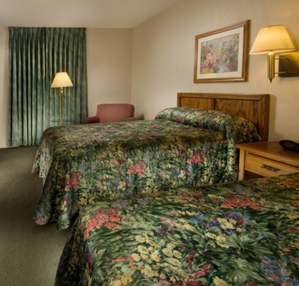 Pear Tree Inn St. Louis - Arnold Ngoại thất bức ảnh